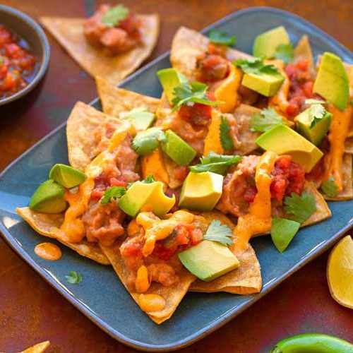 Nachos Image