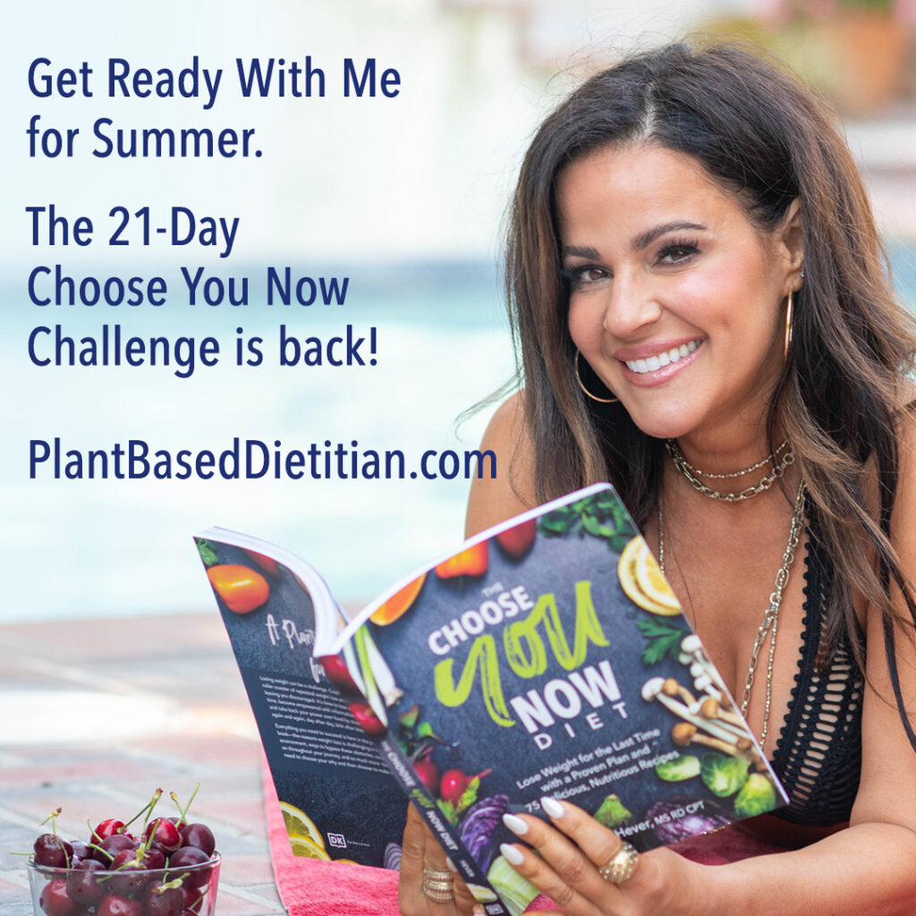 21 Day Cyn Challenge Pre Summer 02