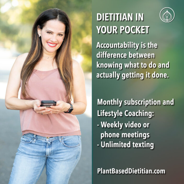 Dietitian In Your Pocket2