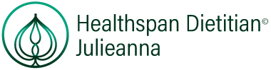 Healthspan Dietitian Logo Transp