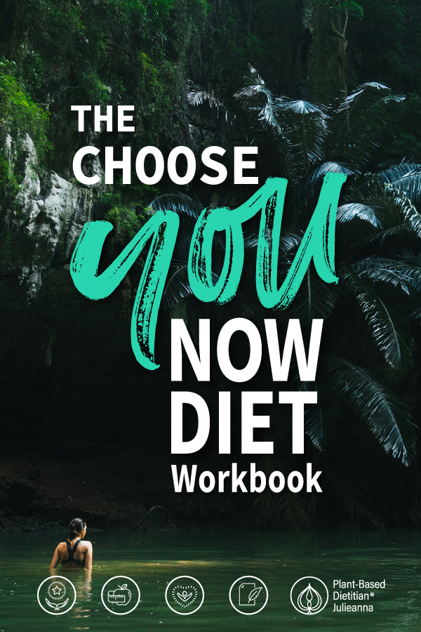 Choose you now Workbook Cover